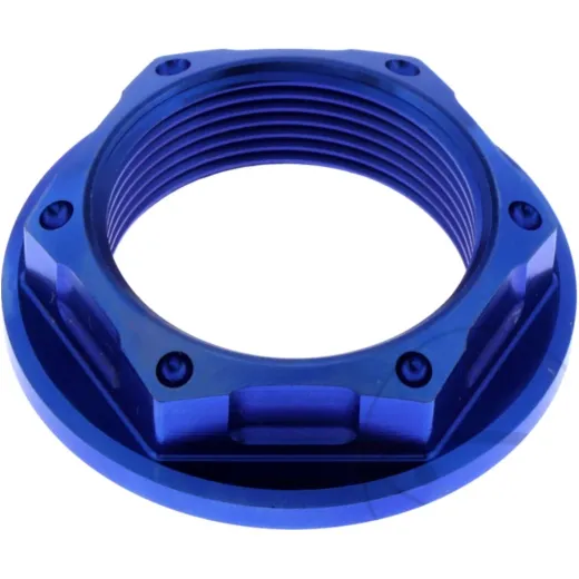 Axle nut jmp