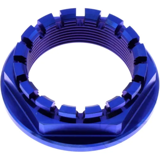 Axle nut jmp TINUT38150001B