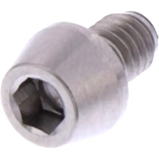 Cone head bolt jmp TISC406