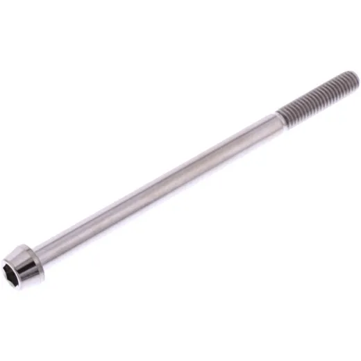 Cone head bolt jmp TISC695