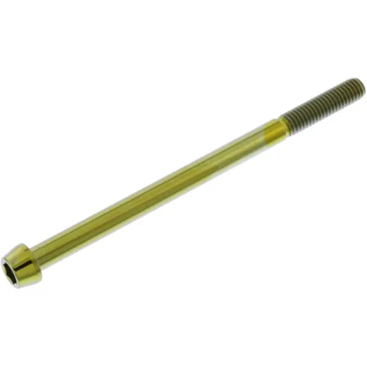 Cone head bolt jmp