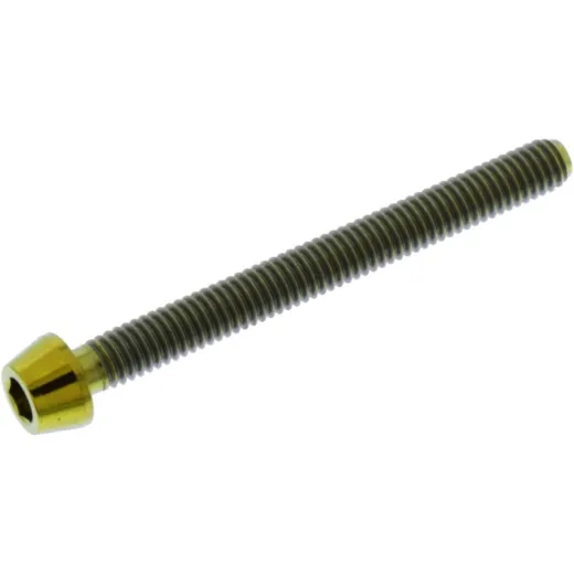 Cone head bolt jmp TISCFT440G
