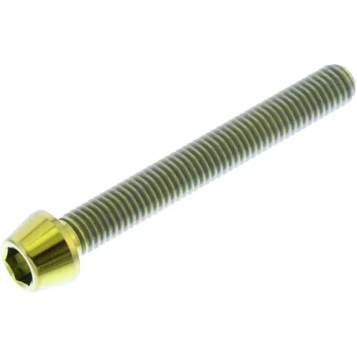 Cone head bolt jmp TISCFT540G