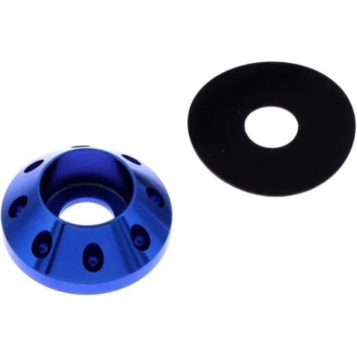 Conical washer jmp