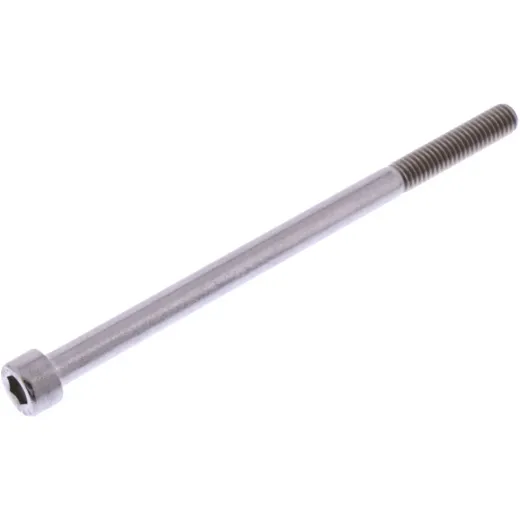 Hex socket cap screw jmp LSPB6100
