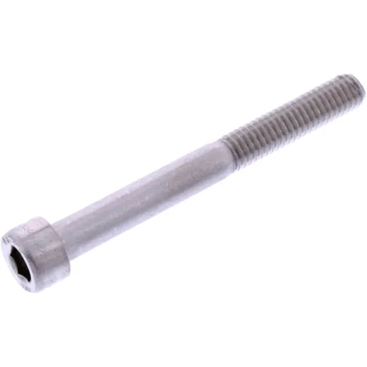 Hex socket cap screw jmp