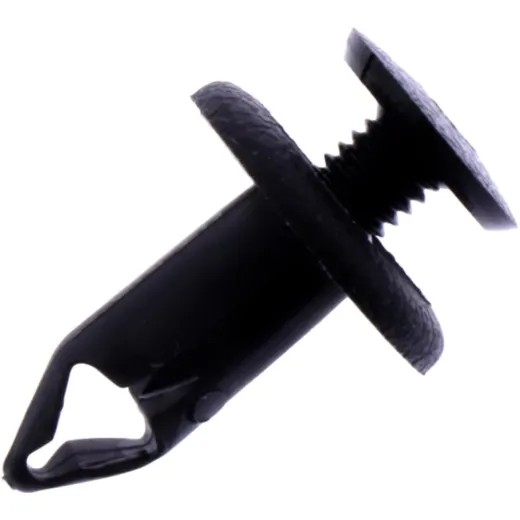Schraubniet black (orig spare part)
