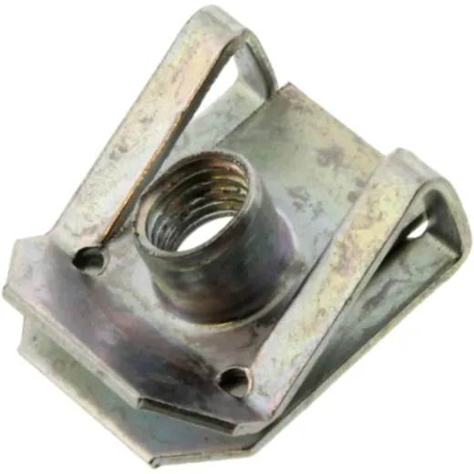 Speed nut (orig spare part)