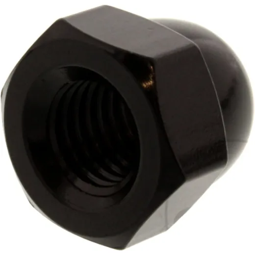 Hutmutter JMP Bolt LDOMENUT10BK