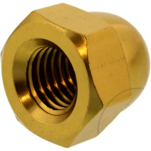 Cap-nuts probolt LDOMENUT10G