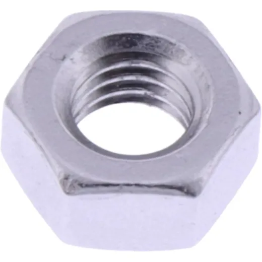 Nut ligw probolt LFN6LHS