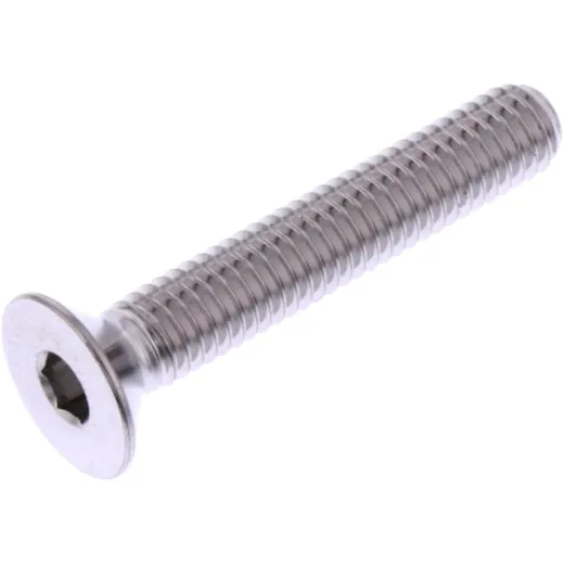 Countersunk screw LSSCS635