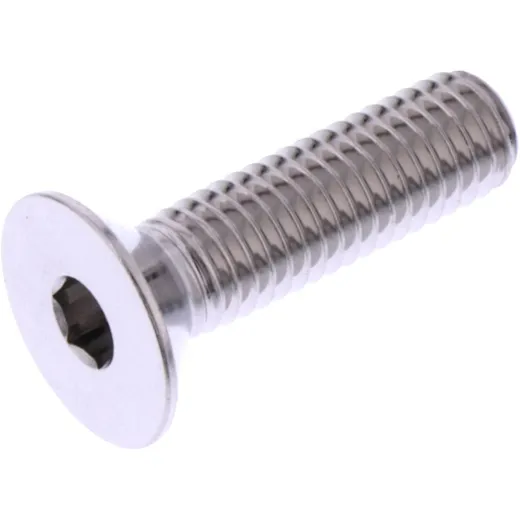 Countersunk screw LSSCS830