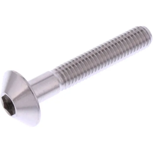 Dome head bolt jmp LSSFB530
