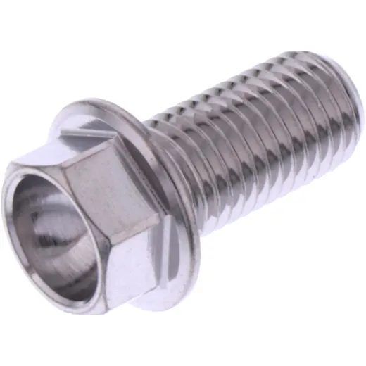 Hex bolt jmp LSSHX1020F