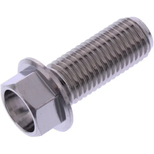 Schraube 6 Kant JMP Bolt LSSHX1025F