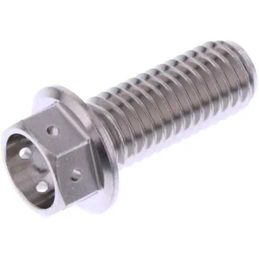 Hex bolt jmp LSSHX1025R