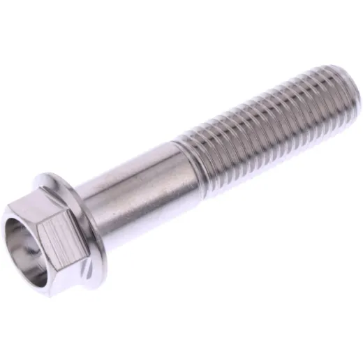 Hex bolt jmp LSSHX1045F