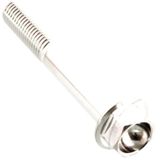 Schraube 6 Kant JMP Bolt LSSHX1060F