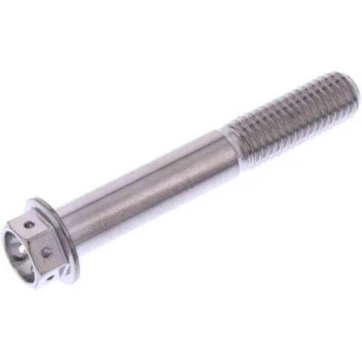 Hex bolt jmp LSSHX1065R