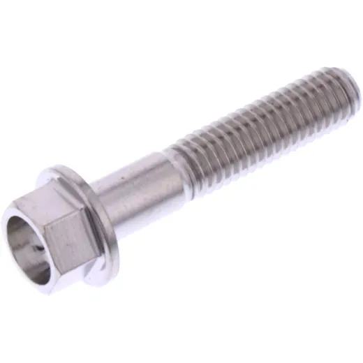 Hex bolt jmp LSSHX525
