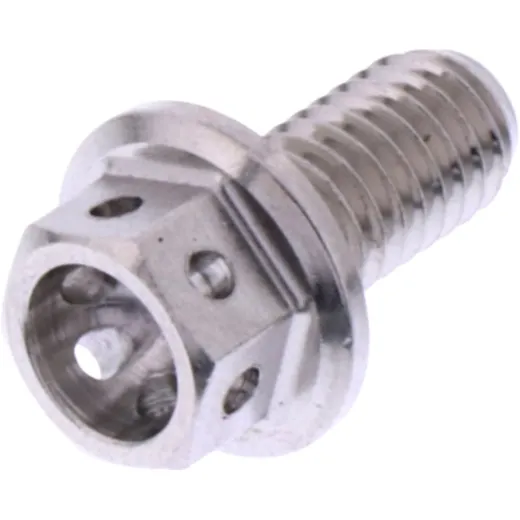 Hex bolt jmp LSSHX612R