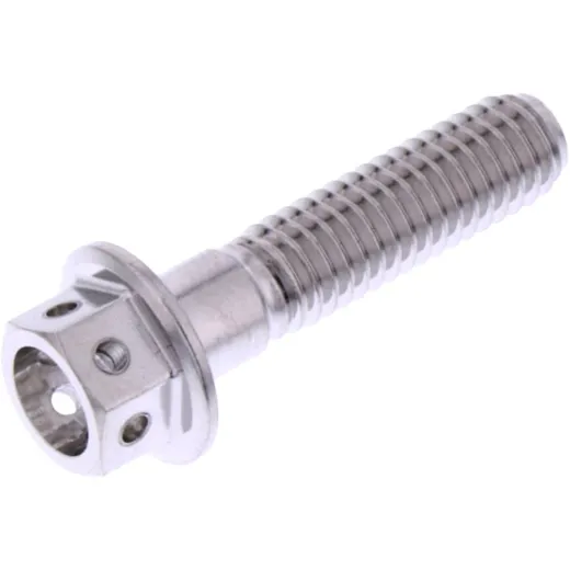 Hex bolt jmp LSSHX625R