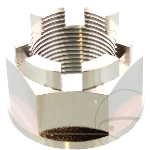 Axle nut jmp LSSNUT24150001