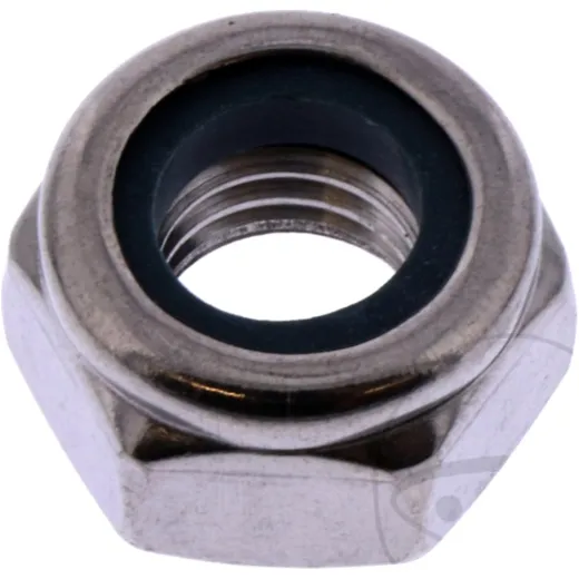 Nut jmp LSSNYN10