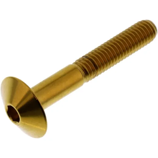 Linsenschraube LSSFB640G