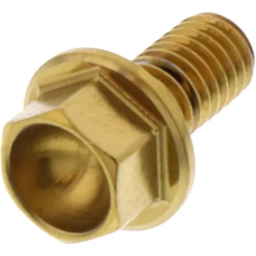 Hex bolt jmp LSSHX510G