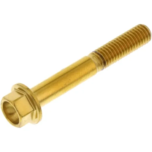 Hex bolt jmp LSSHX535G