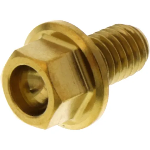 Hex bolt jmp LSSHX610G
