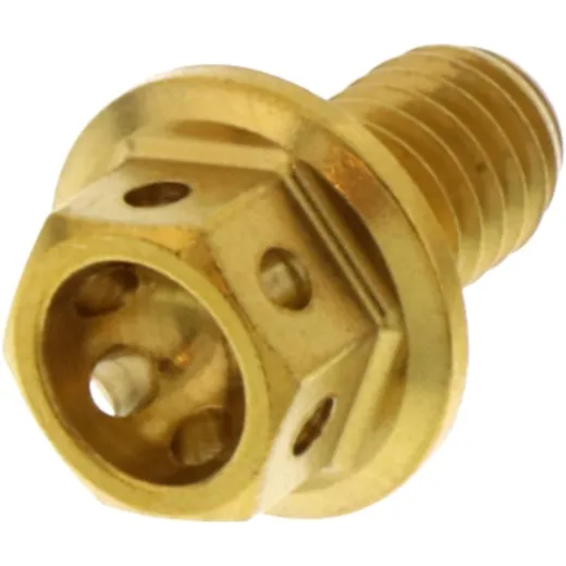 Hex bolt jmp LSSHX610RG