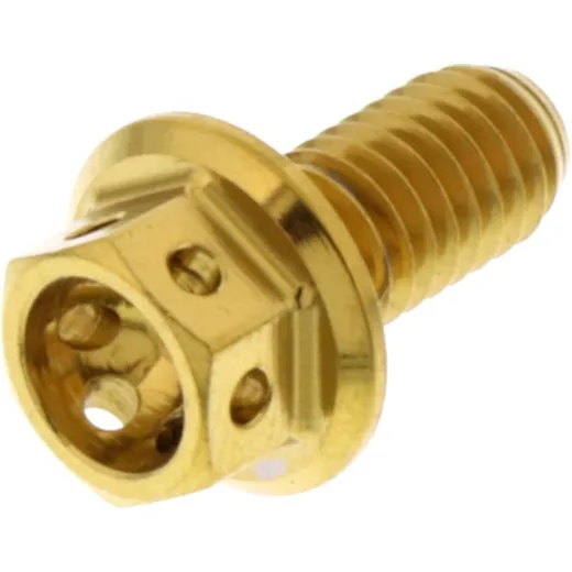 Hex bolt jmp LSSHX612RG