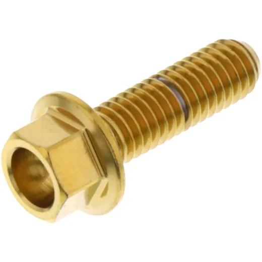 Hex bolt jmp LSSHX620G