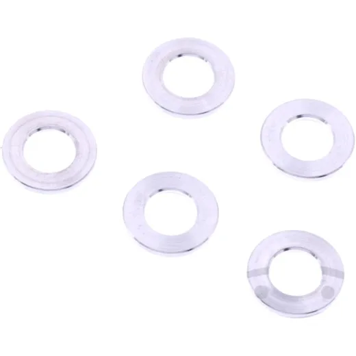 Washer jmp bolt