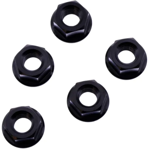 Nut rear sprocket kit jmp bolt 1106164