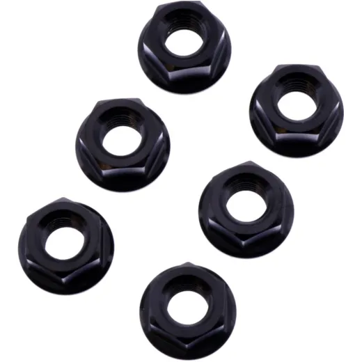 Nut rear sprocket kit jmp bolt 1106165