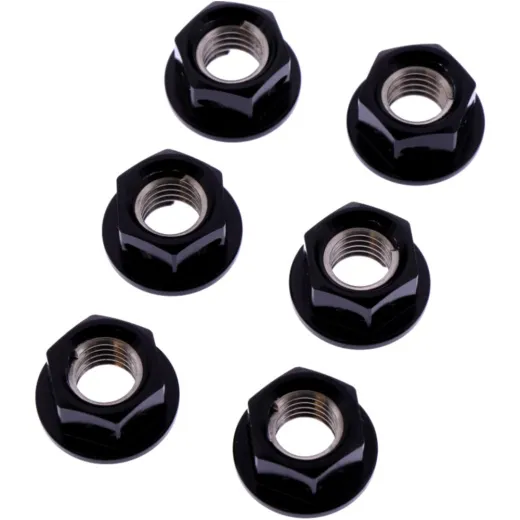 Nut rear sprocket kit jmp bolt 1107089