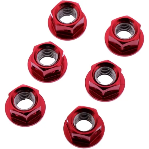Nut rear sprocket kit jmp bolt 1107092