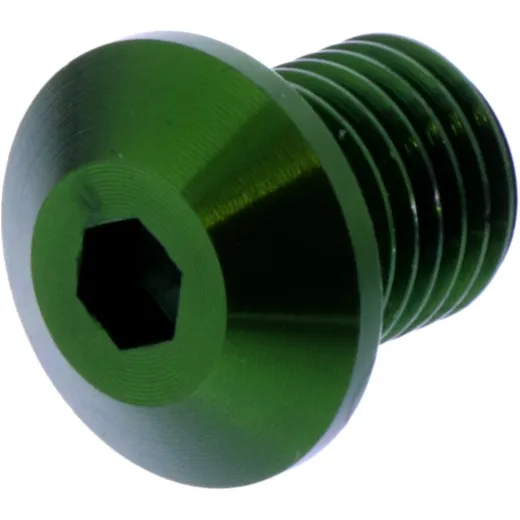 BLANKING PLUG MIRROR THREAD DAYTONA