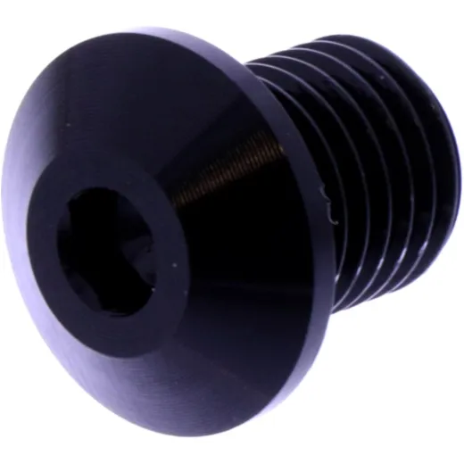 BLANKING PLUG MIRROR THREAD DAYTONA