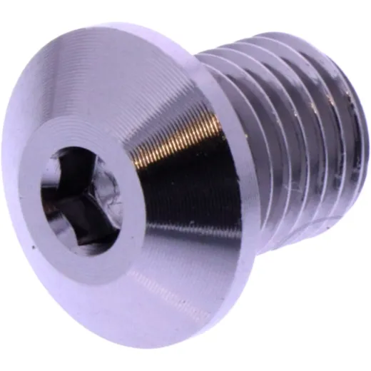 BLANKING PLUG MIRROR THREAD DAYTONA