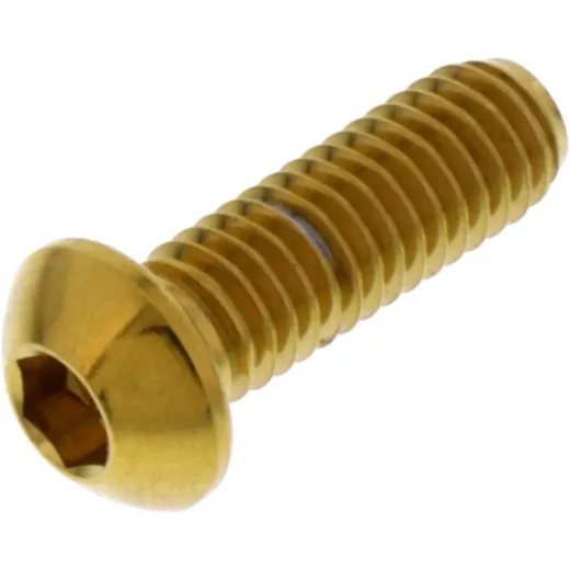 Brake disc screw jmp LSSDISCBMW002G