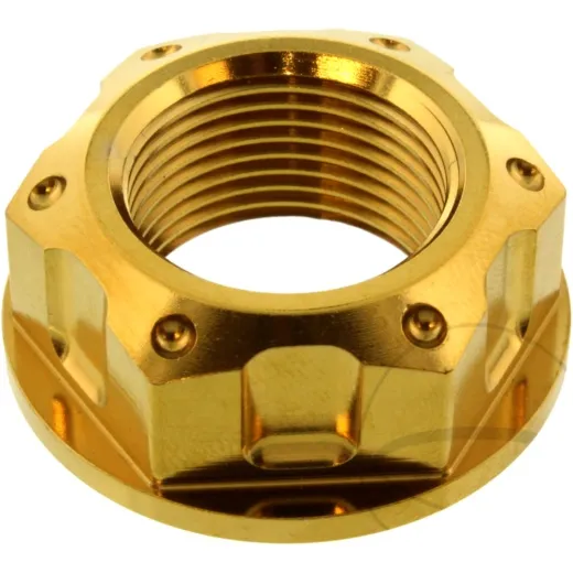 Axle nut jmp LSSNUT22150001G
