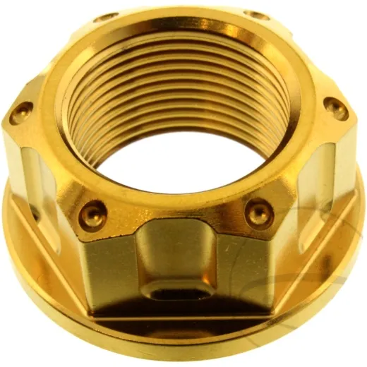 Axle nut jmp LSSNUT24150002G