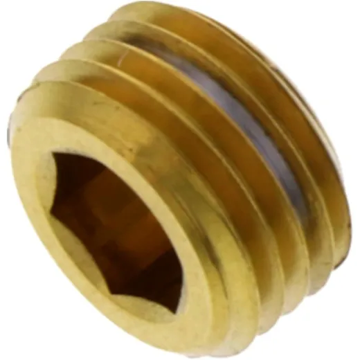 Plug caliper pin jmp