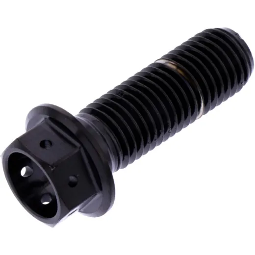 Hex bolt jmp LSSHX1030FRBK
