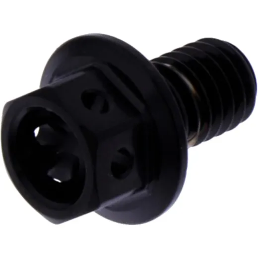 Hex bolt jmp LSSHX610RBK